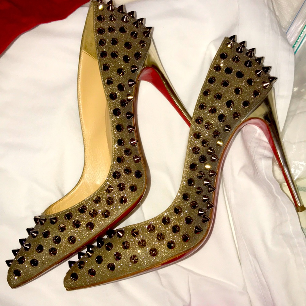 Christian Louboutin